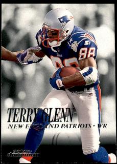 Terry Glenn