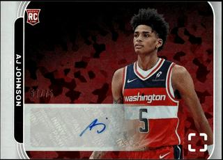 AJ Johnson