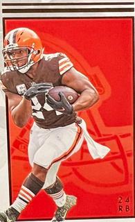 Nick Chubb