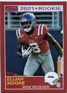 Elijah Moore