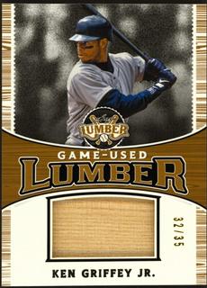 Ken Griffey Jr.