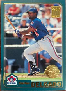 Carlos Delgado