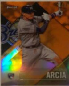 Orlando Arcia