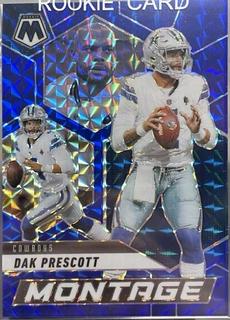 Dak Prescott