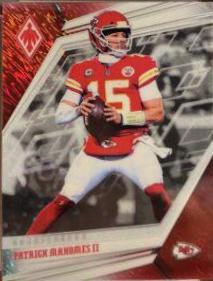 Patrick Mahomes II