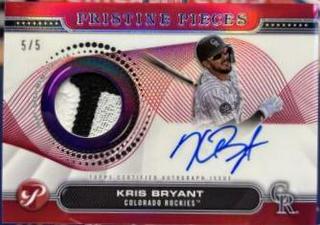 Kris Bryant