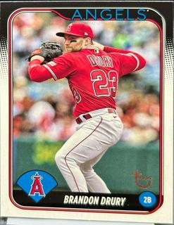 Brandon Drury