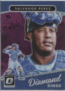 Salvador Perez