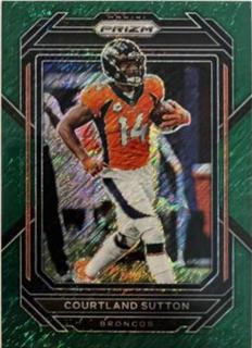 Courtland Sutton