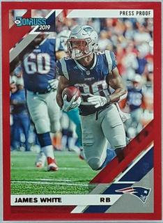 James White