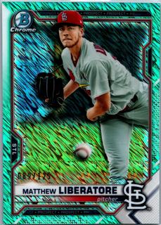 Matthew Liberatore