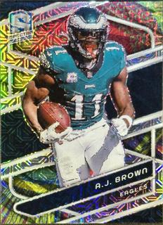 A.J. Brown