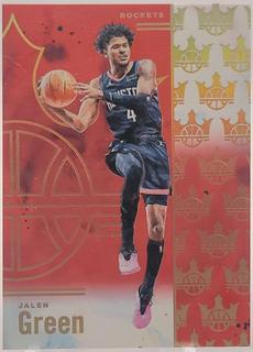 Jalen Green