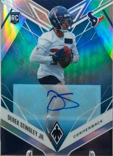 Derek Stingley Jr.