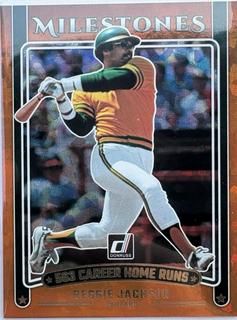 Reggie Jackson