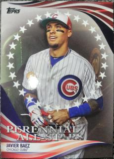 Javier Baez