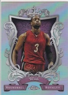 Dwyane Wade