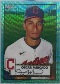 Oscar Mercado