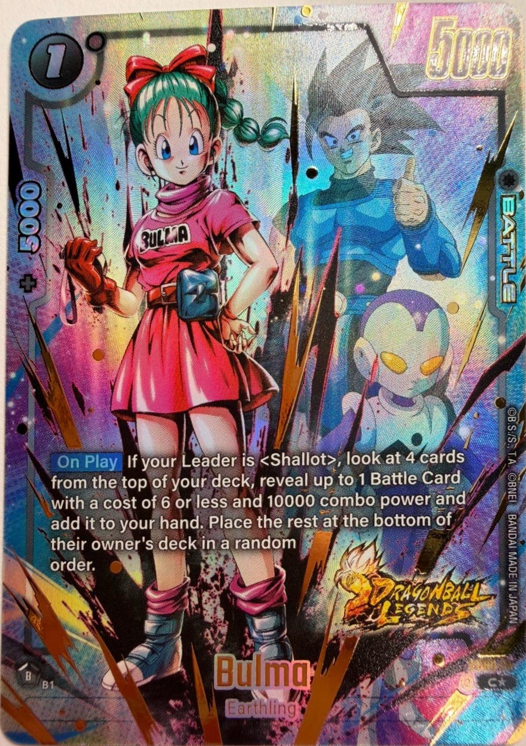 Bulma