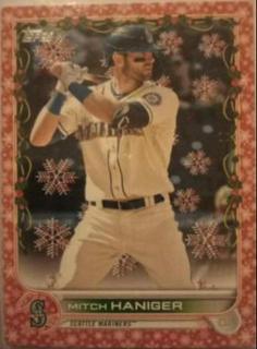 Mitch Haniger