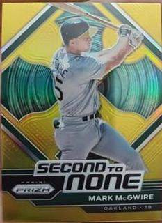 Mark McGwire
