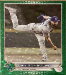 Tony Gonsolin