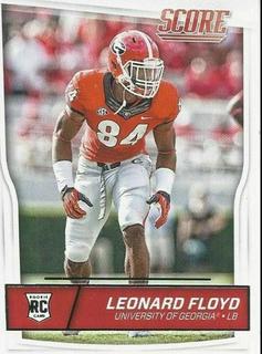Leonard Floyd