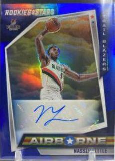 Nassir Little