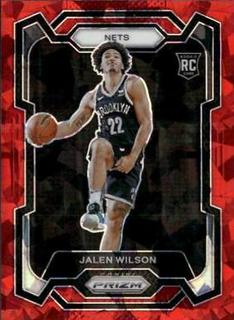 Jalen Wilson