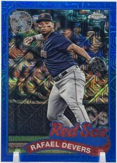 Rafael Devers