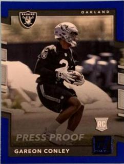 Gareon Conley