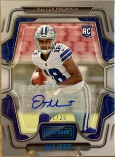 Jalen Tolbert