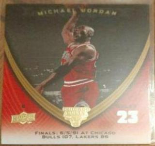 Michael Jordan