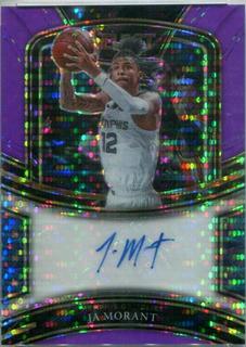 Ja Morant