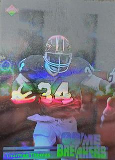 Thurman Thomas