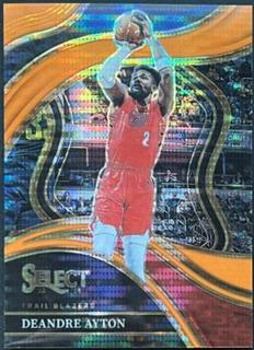 Deandre Ayton