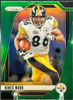 Hines Ward