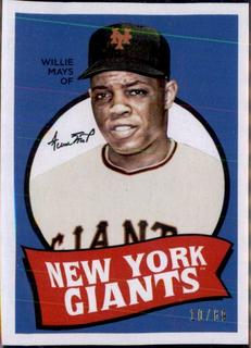 Willie Mays