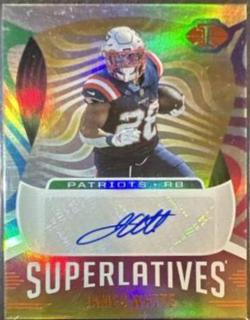 James White