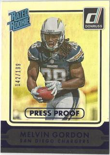 Melvin Gordon