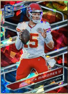 Patrick Mahomes II