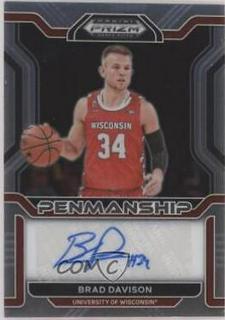 Brad Davison