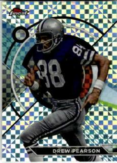 Drew Pearson