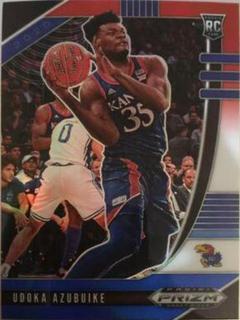 Udoka Azubuike