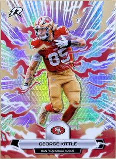George Kittle