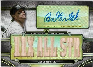 Carlton Fisk