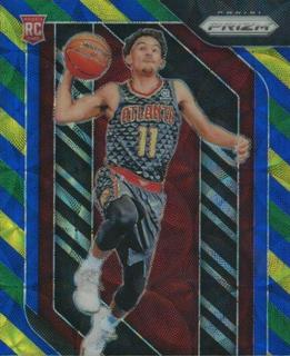 Trae Young