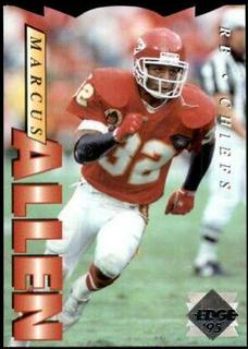 Marcus Allen