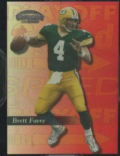 Brett Favre