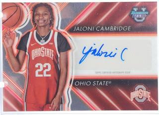 Jaloni Cambridge